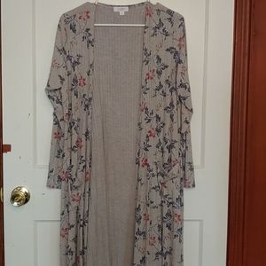 Lularoe Duster